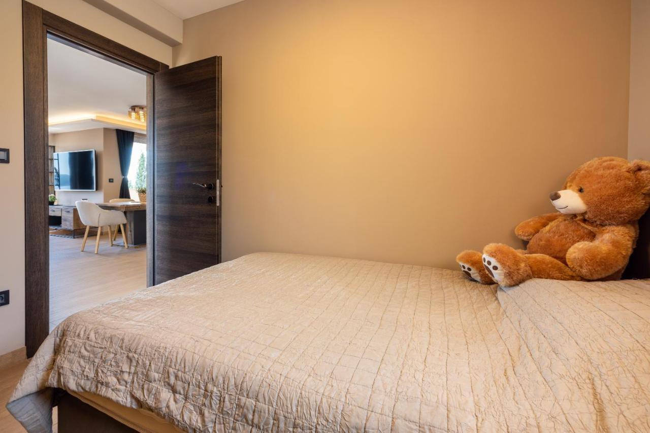 Dolly Lux Apartamento Crikvenica Exterior foto